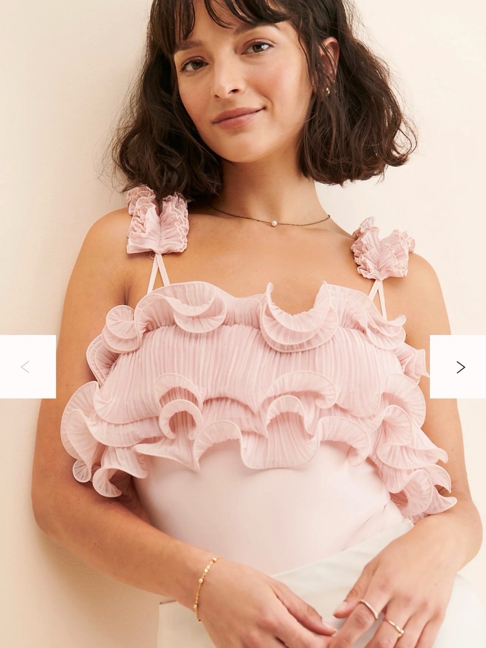 Free People Intimately Bodysuit